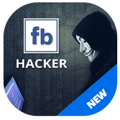 Password Fb Hacker Prank 1.0