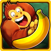 Banana Kong 1.9.7.21