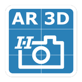 AR Camera 3D II 1.3.9