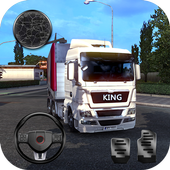 Realistic Truck Simulator 2019 1.05