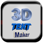 3D Name maker 1.0