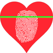 Fingerprint Love Scanner 1.1