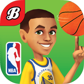 BYS NBA Basketball 2015 1.33.0