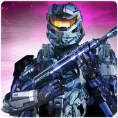 Robo Legacy: Strange Robot War Battleground 1.0.8