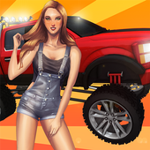 Fix My Truck: Offroad Pickup Mechanic! LITE 36.0