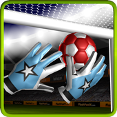 Goalkeeper Premier 1.09
