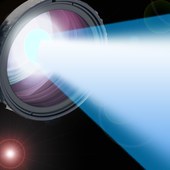 Galaxy S4 Flashlight 1.5