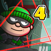 Bob The Robber 4 2.52.2
