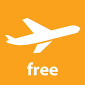 FlightView Free Flight Tracker 4.0.27