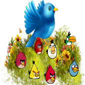 Fly Bird 1.0