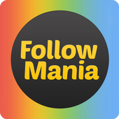 Follow Mania for Instagram 1.2.1