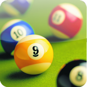 Pool Billiards Pro 4.5