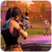 |Fortnite Mobile| 1.0