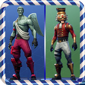 Fortnite Free Skins 1.1