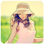 Cut Paste Photo Editor 1.9