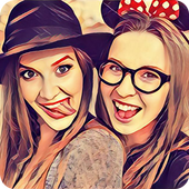 Cartoon Photo Filters－CoolArt 2.0.9