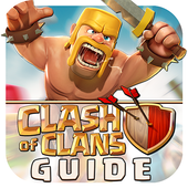 Guide for Clash of Clans CoC 2.1.03