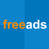 Freeads – free classified app 2.1