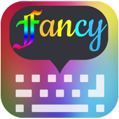 FANCY KEYBOARD PRO - 2019 1.1