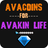 Avacoins for Avakin Life 1.0