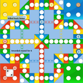 Ludo Cast 1.0