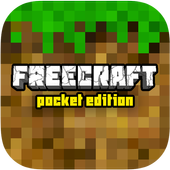 FreeCraft Pocket Edition 4.1