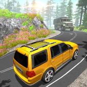 Mountain Car Drive 7.0.7