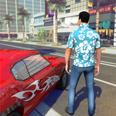 Vegas Gangster Crime Simulator 1.3