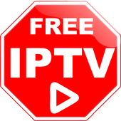 Free IPTV Player 1.1