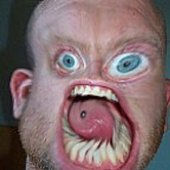 Friends Face Uglifier 1.0.1