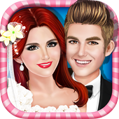 Celebrity Wedding: Beach Party 1.1