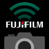 FUJIFILM Camera Remote 4.4.1(Build:4.4.1.1)