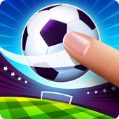 Flick Soccer 1.2.1