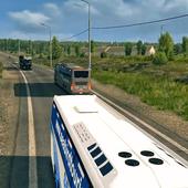City Bus Racing 2019 1.2