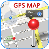 GPS Map Free 4.6.0-tk04