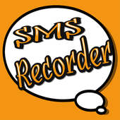 SMS Recorder 2.0