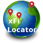 Find iPhone, Android Devices, xfi Locator Lite 1.9.4.5