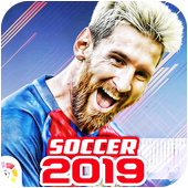 Real-Football Game 2019 : Fif Soccer Game 1.0