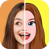 Your Personal Avatar Maker & Emoji Maker | Zmoji 1.4.4