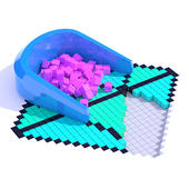 Fill In 3D 1.0