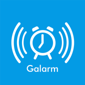 Galarm 2.10.0