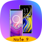 Galaxy Note 9 Launcher 1.0.3