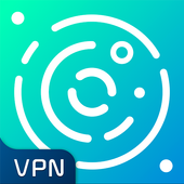 Galaxy VPN - Free VPN Unlimited time & traffic 2.1.5