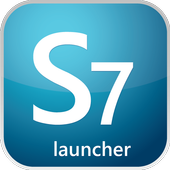 S7 Launcher Galaxy 2.8