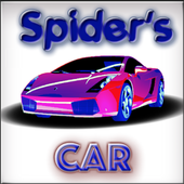 Spider man Racing 1.1