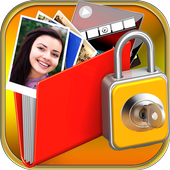 Hide Photo & Videos - Private Pictures Vault 2.2.2