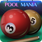 Pool Mania 1.9.39