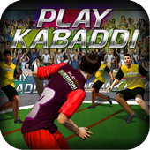 Play Kabaddi 1.9