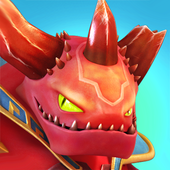 Dragon Clash 1.1.10