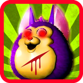 Tattletale The Game Of Horror 1.0